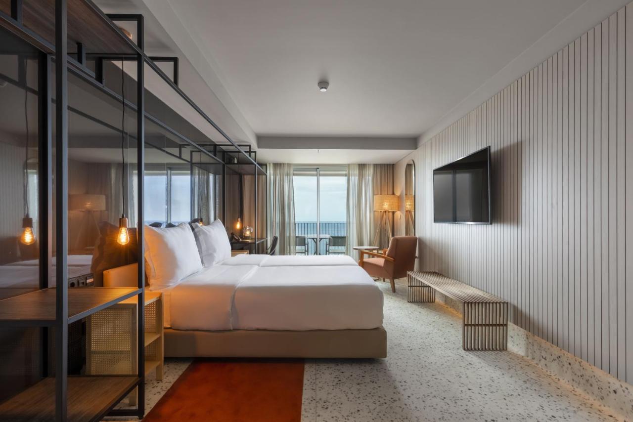 Next - By Savoy Signature Funchal  Exterior foto