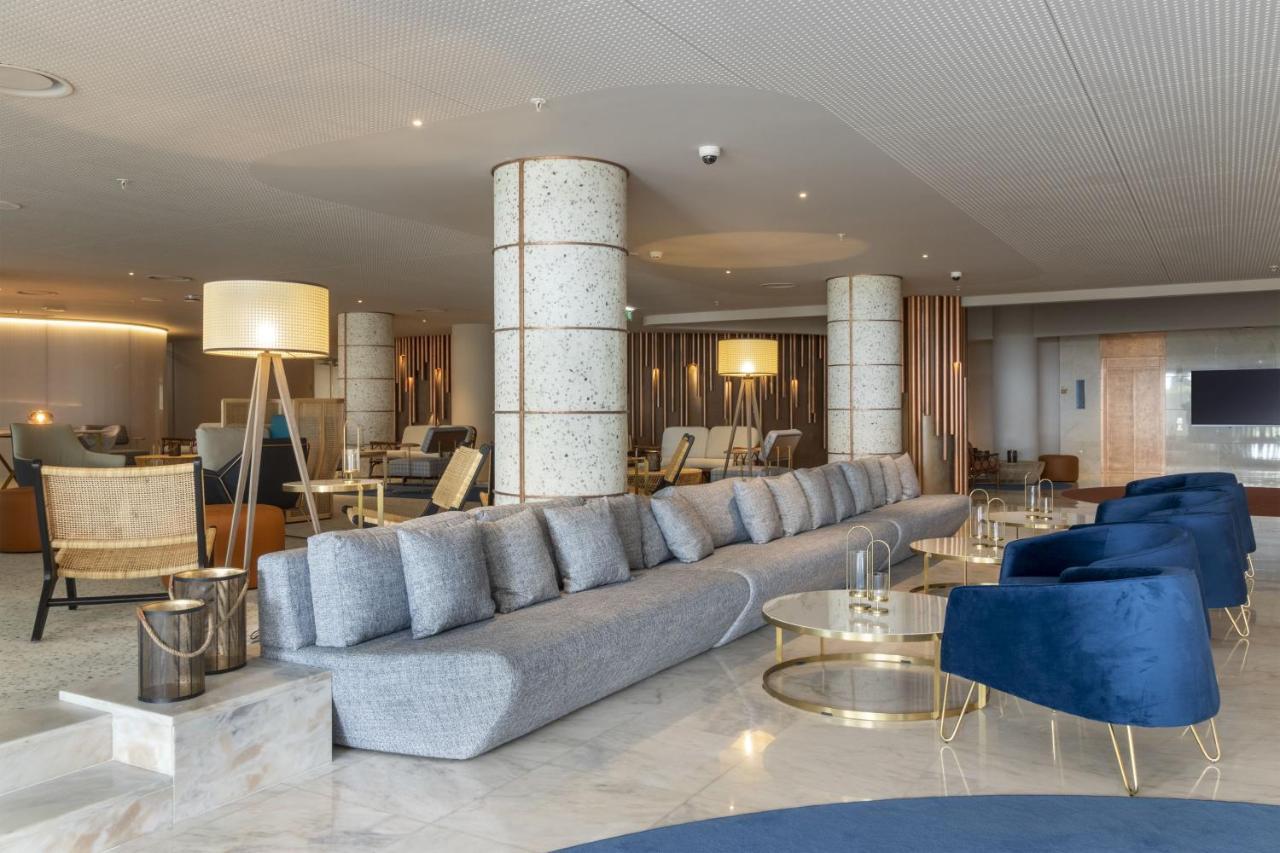 Next - By Savoy Signature Funchal  Exterior foto