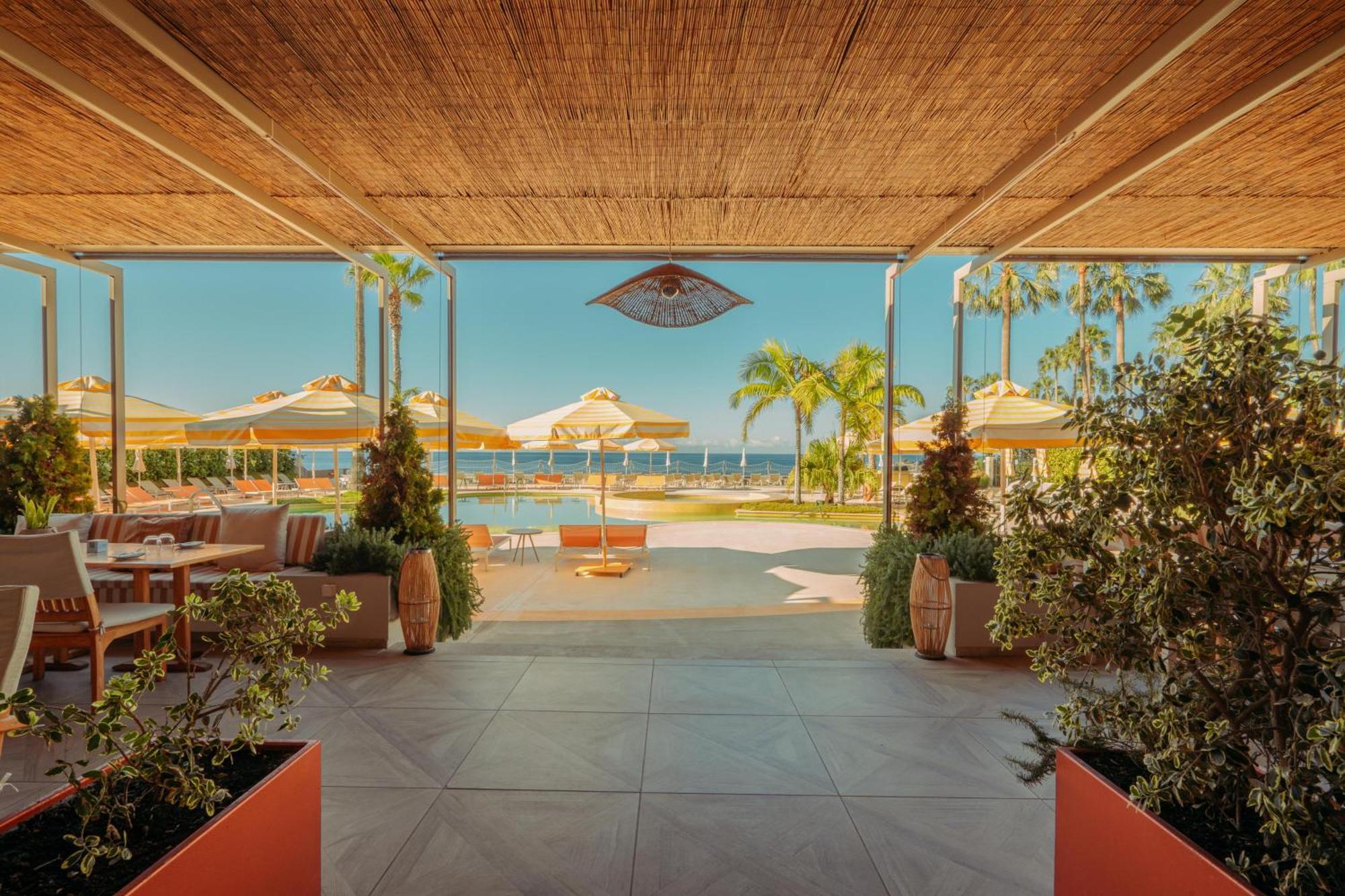 Next - By Savoy Signature Funchal  Exterior foto