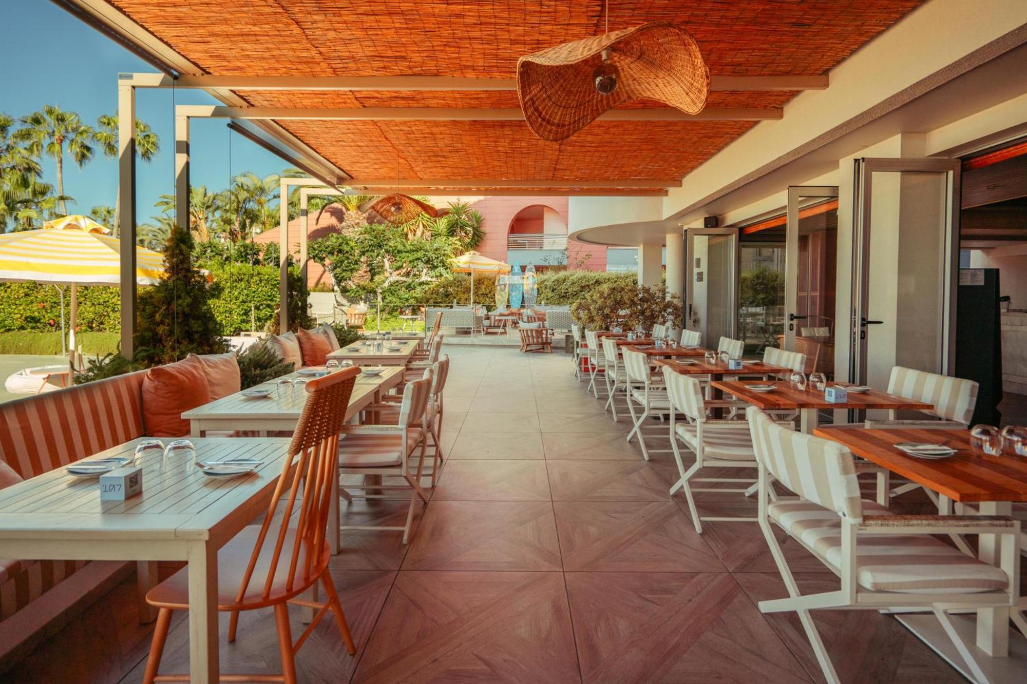 Next - By Savoy Signature Funchal  Exterior foto