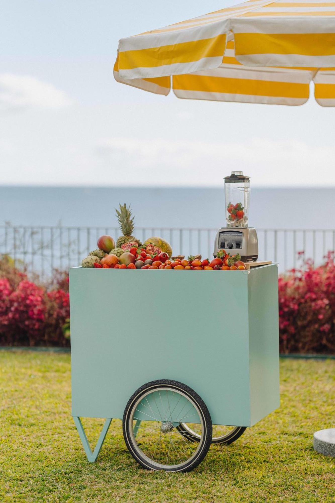 Next - By Savoy Signature Funchal  Exterior foto