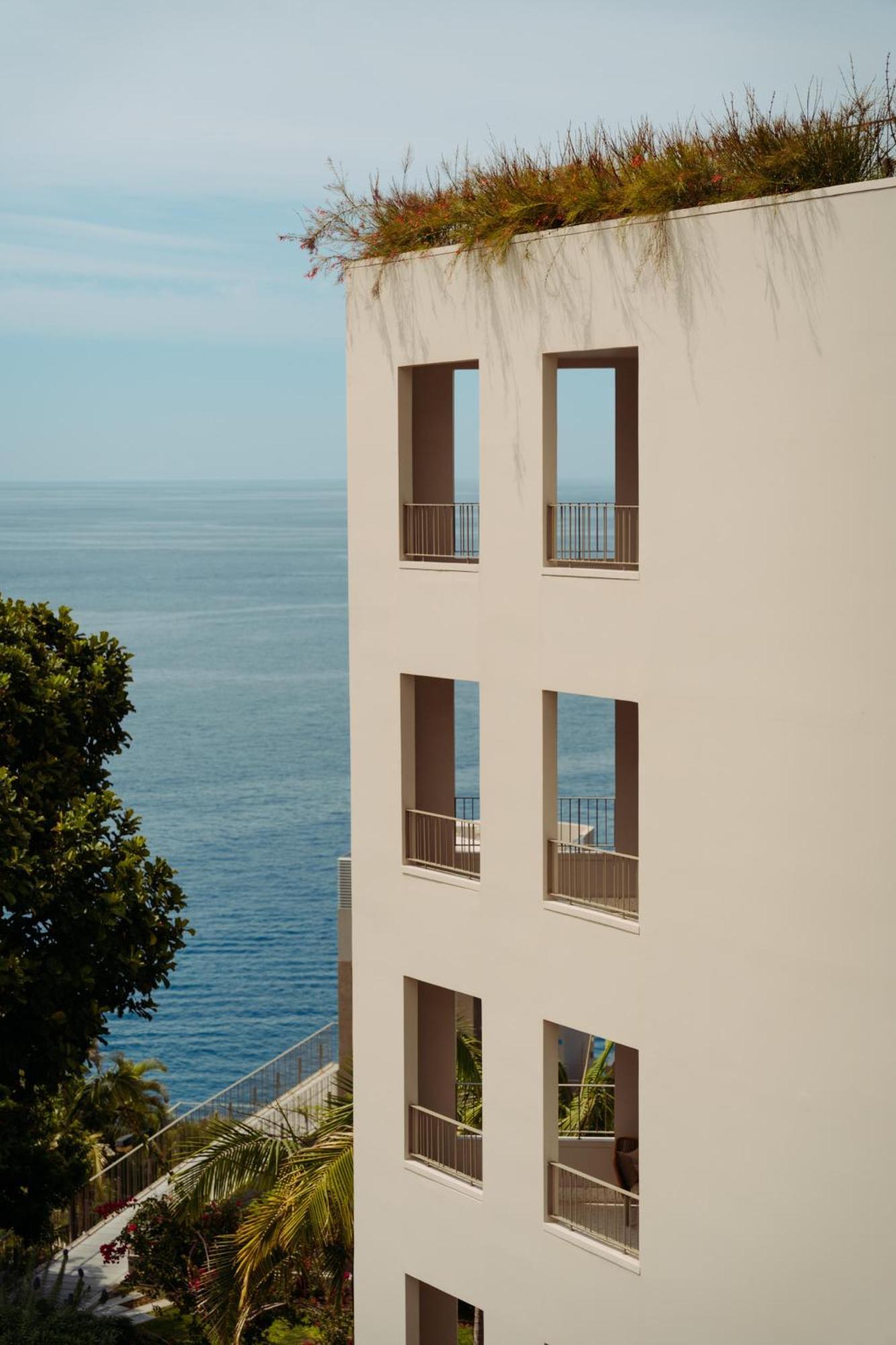 Next - By Savoy Signature Funchal  Exterior foto