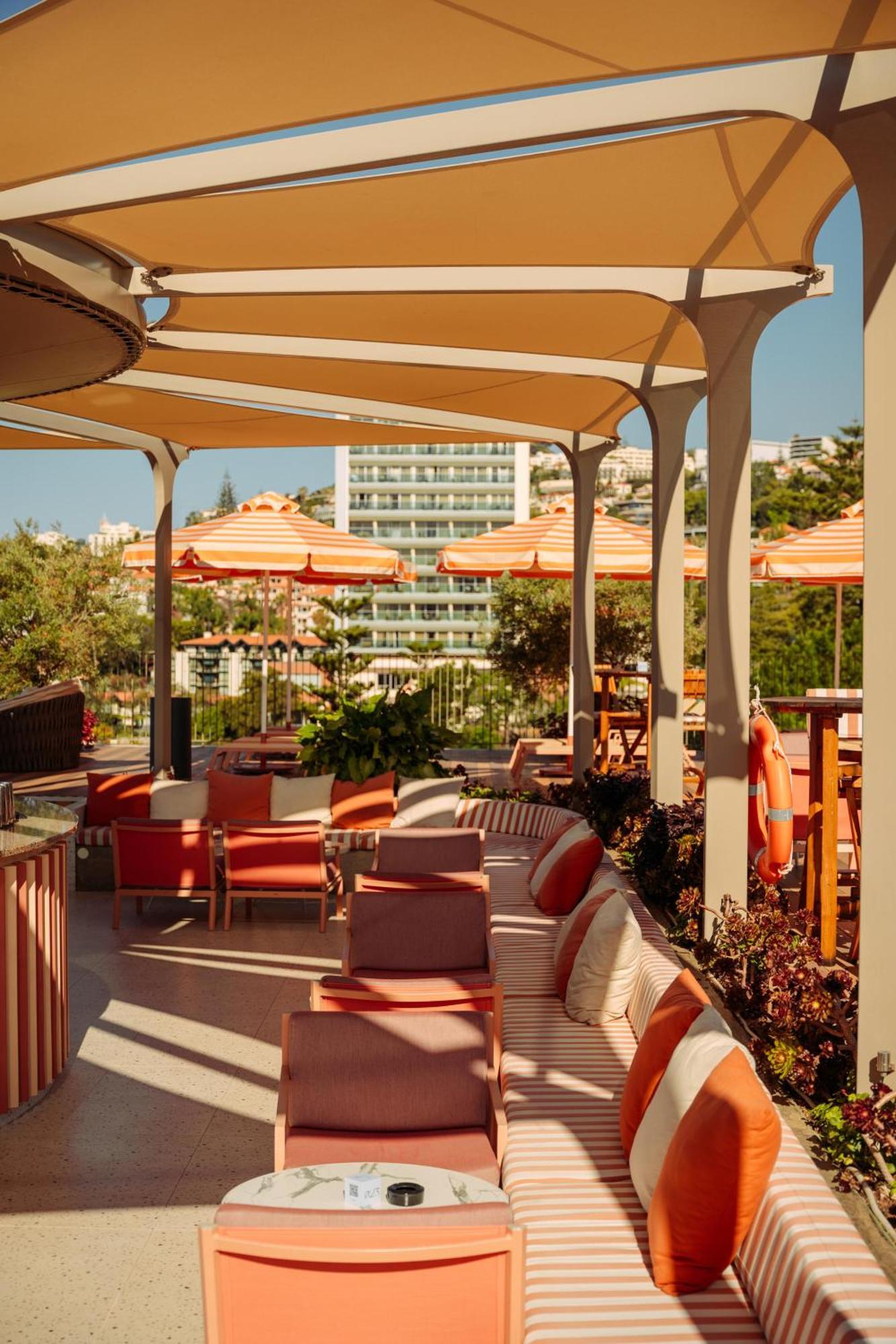 Next - By Savoy Signature Funchal  Exterior foto