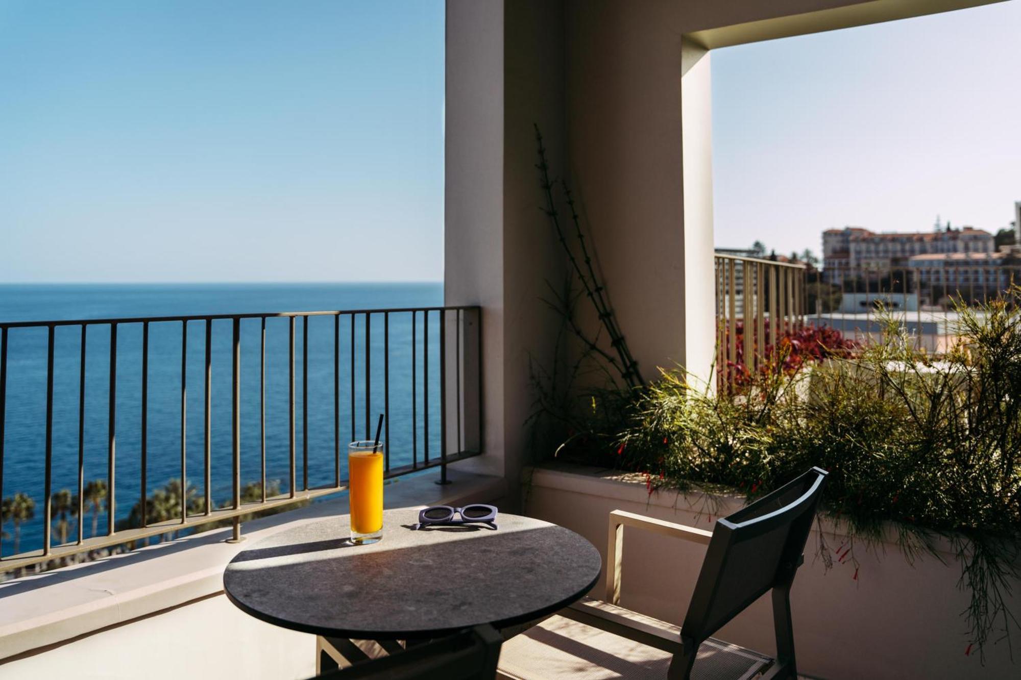 Next - By Savoy Signature Funchal  Exterior foto