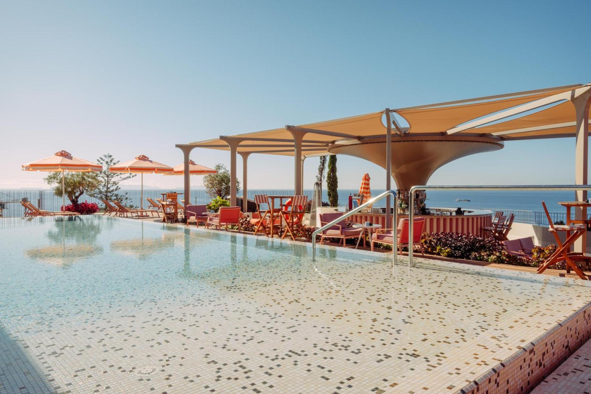 Next - By Savoy Signature Funchal  Exterior foto