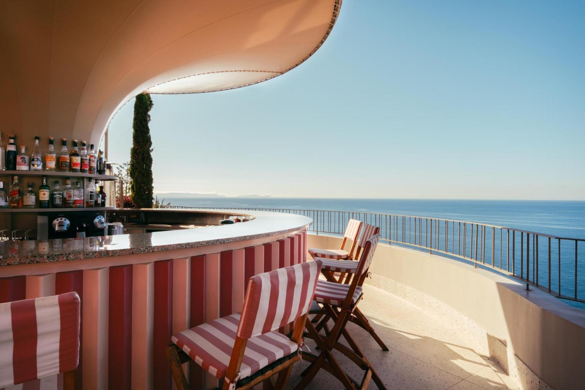 Next - By Savoy Signature Funchal  Exterior foto