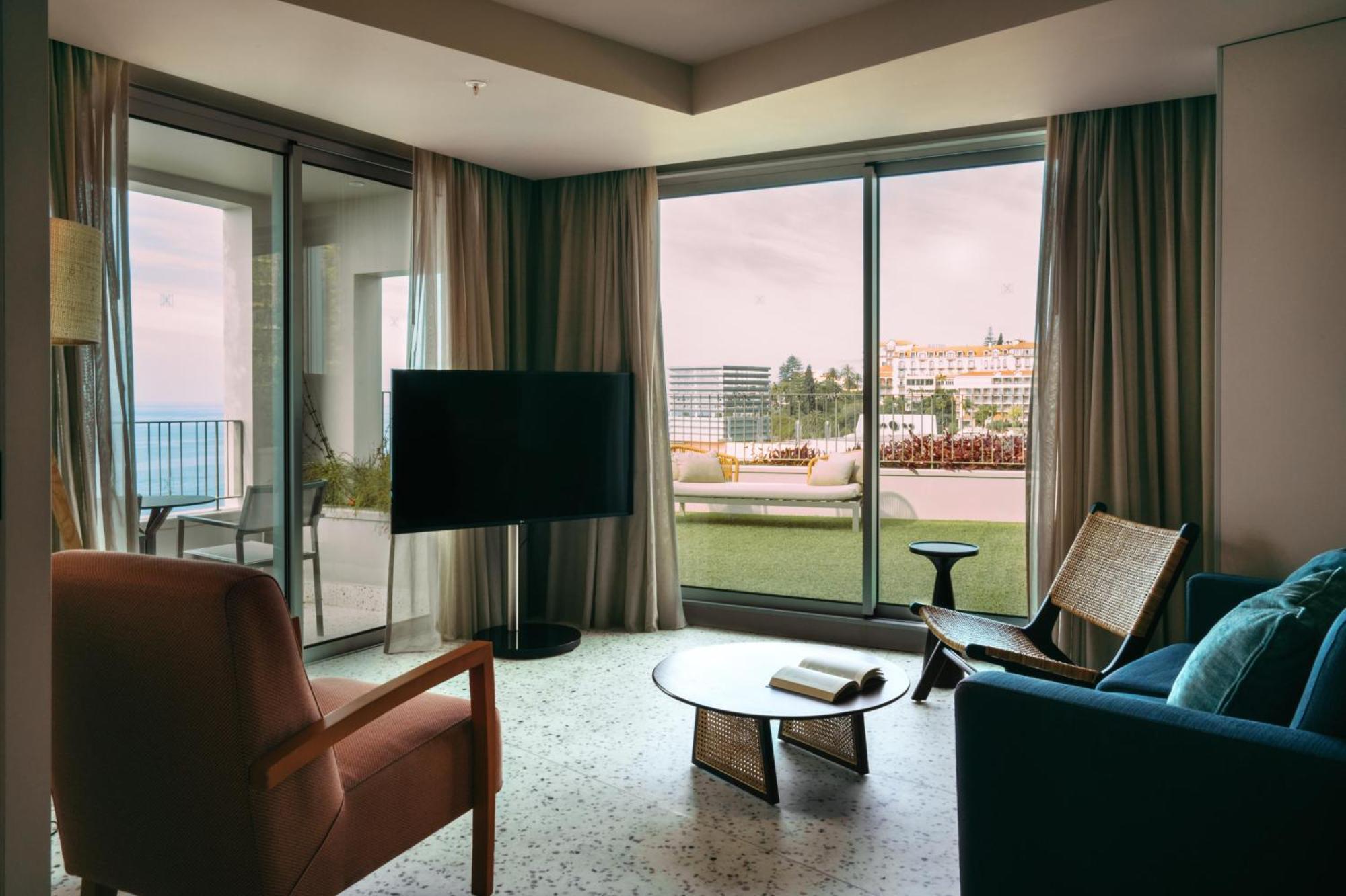 Next - By Savoy Signature Funchal  Exterior foto
