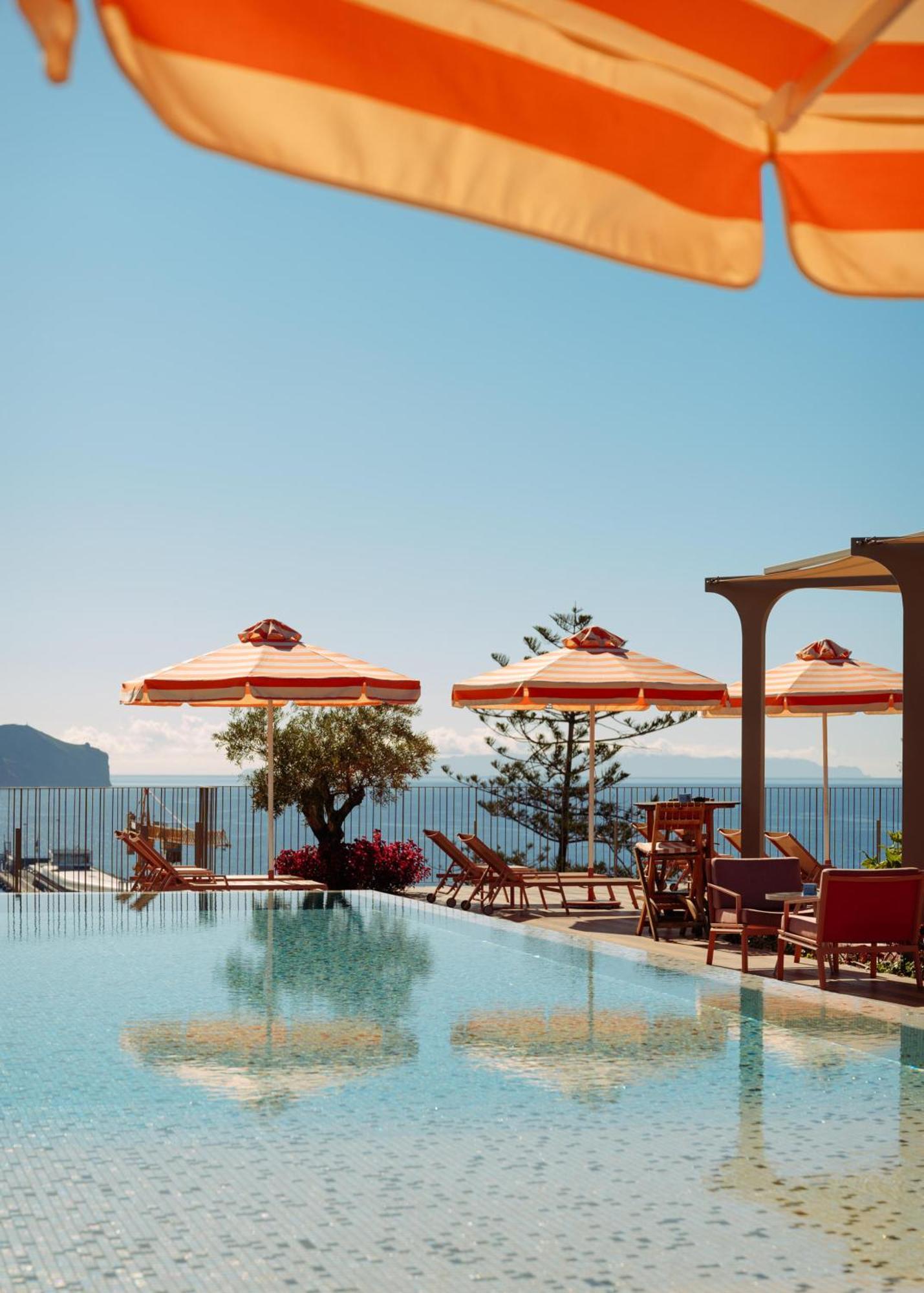 Next - By Savoy Signature Funchal  Exterior foto